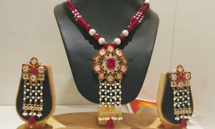 Jagdish Prasad Ratan Kumar Jewellers